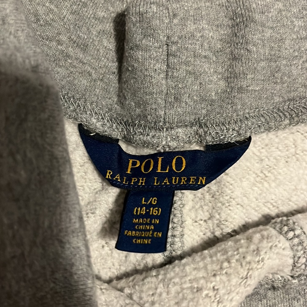 Sweatpants - Picture 2 of 2